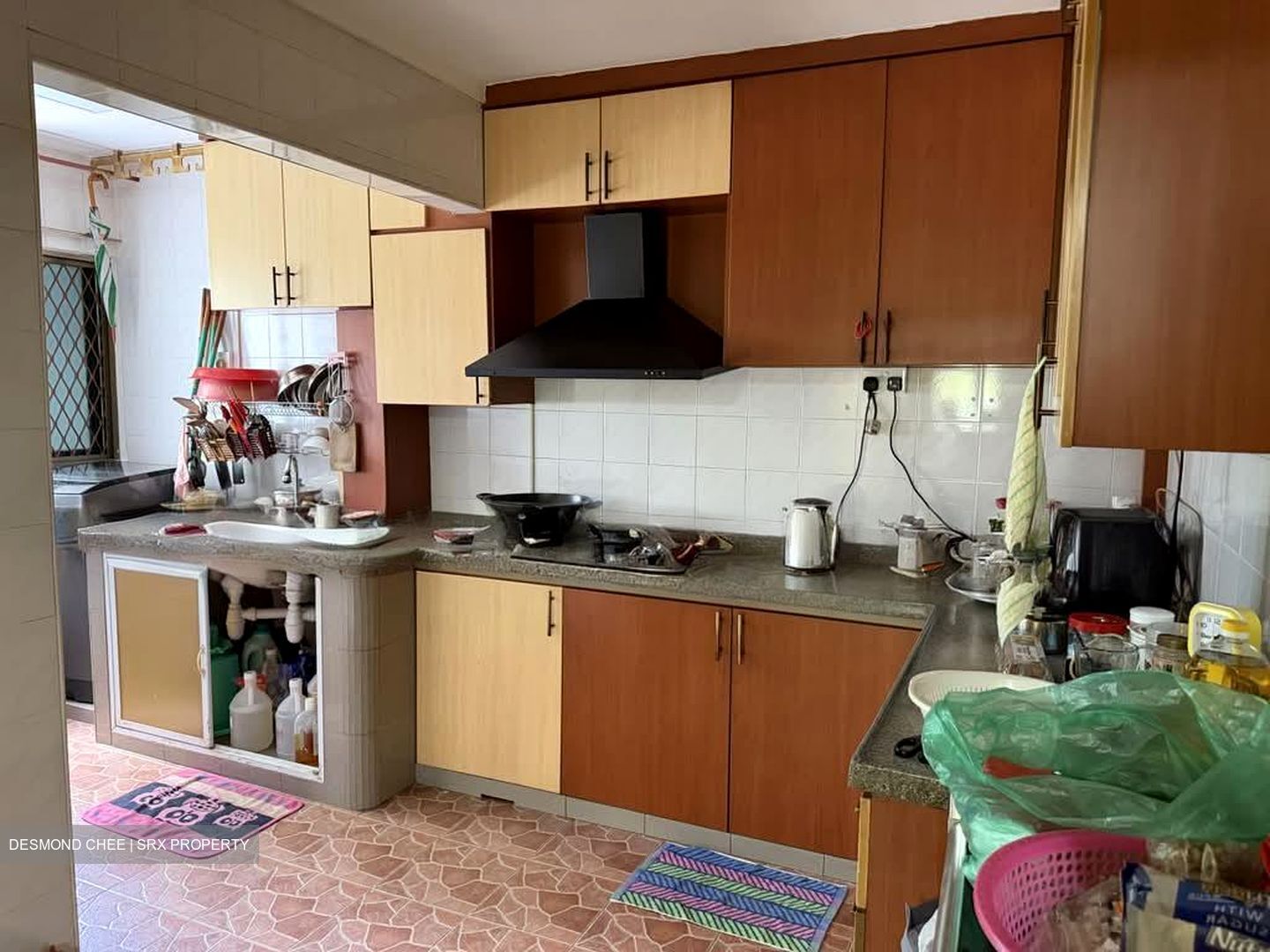 Blk 680 Admiralty Place (Woodlands), HDB 5 Rooms #574920591